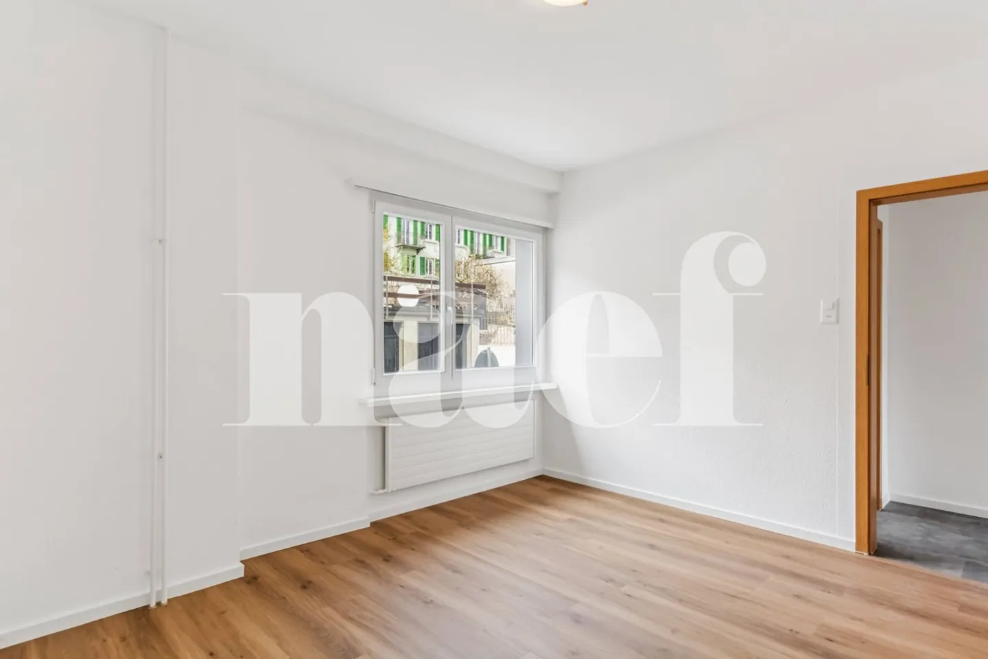 Mietgebäude mit 7 Einheiten in La Chaux-de-Fonds - Foto 4 von 8