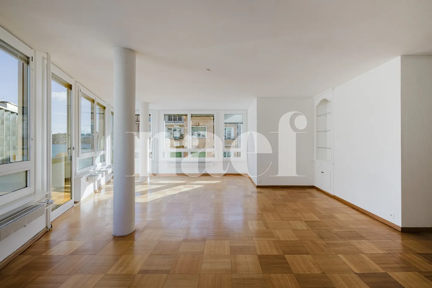 4-room apartment with lake view - Photo 4 of 12