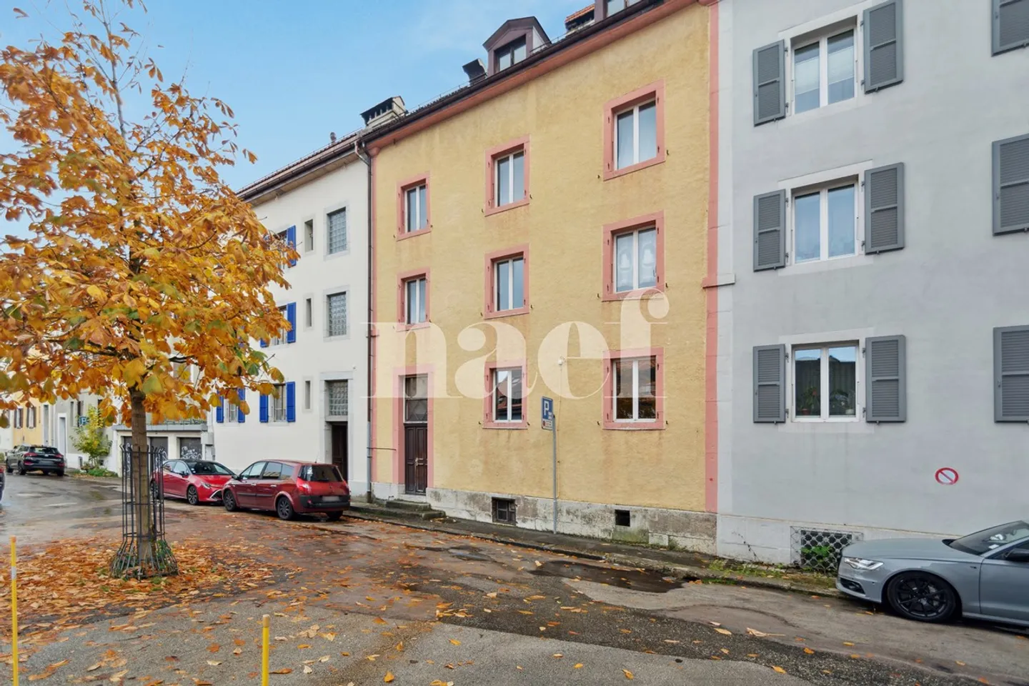 Ertragsgebäude - Foto 1 von 5