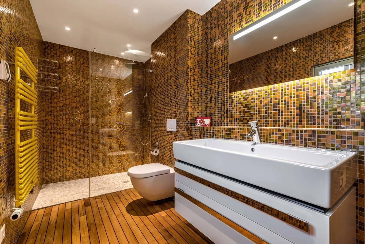 Proprietà Eccezionale di 9 Stanze - Foto 9 di 12