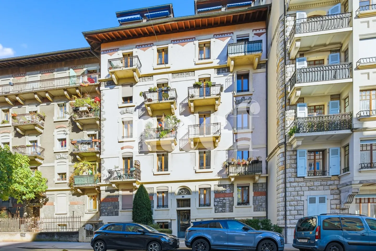 Wunderschöne 4-Zimmer-Wohnung - Durchgängig und Helligkeit - Foto 1 von 13