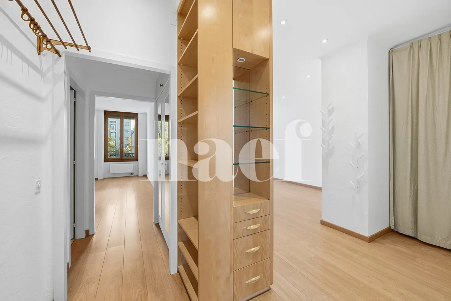 Wunderschöne 4-Zimmer-Wohnung - Durchgängig und Helligkeit - Foto 2 von 13