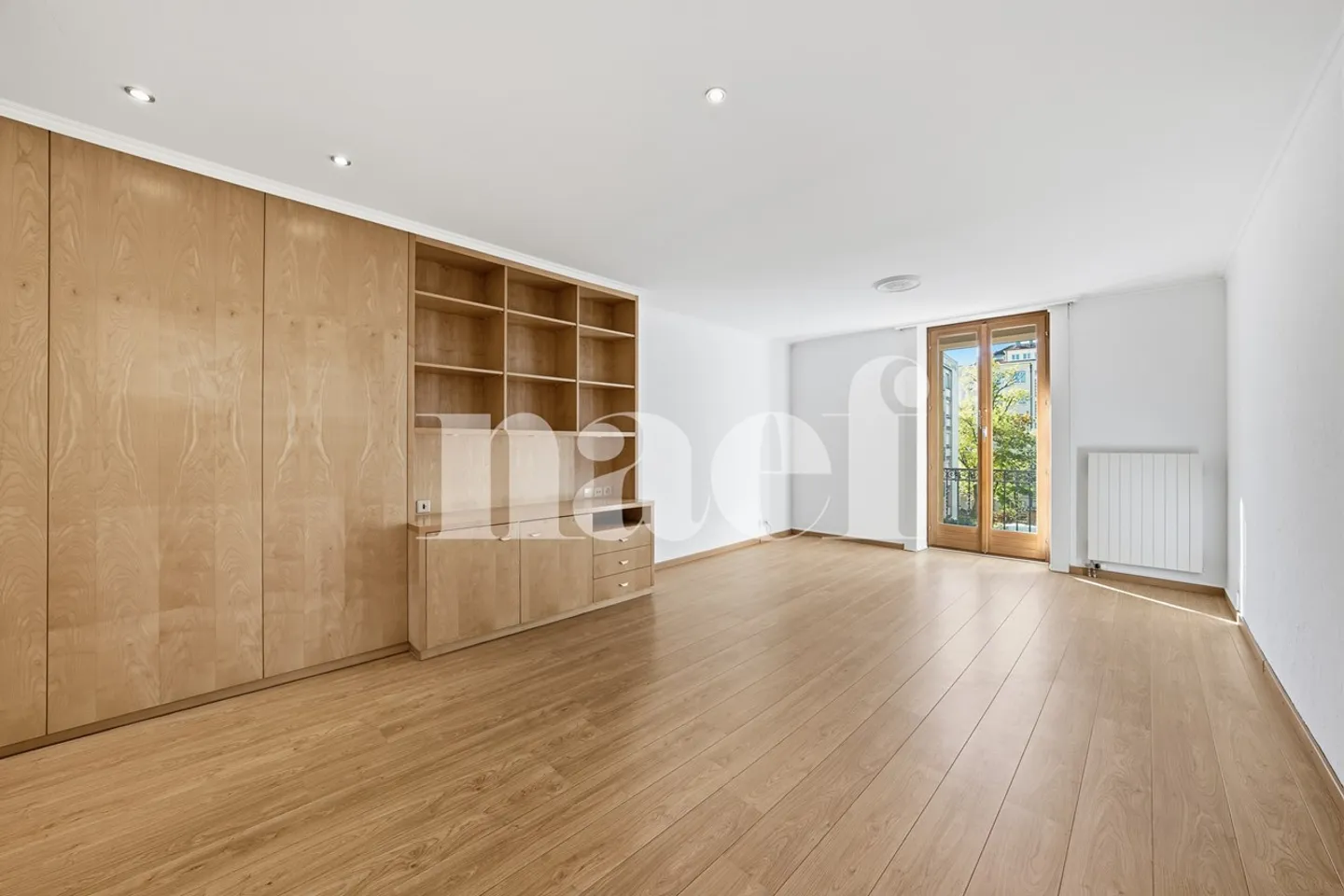 Wunderschöne 4-Zimmer-Wohnung - Durchgängig und Helligkeit - Foto 4 von 13