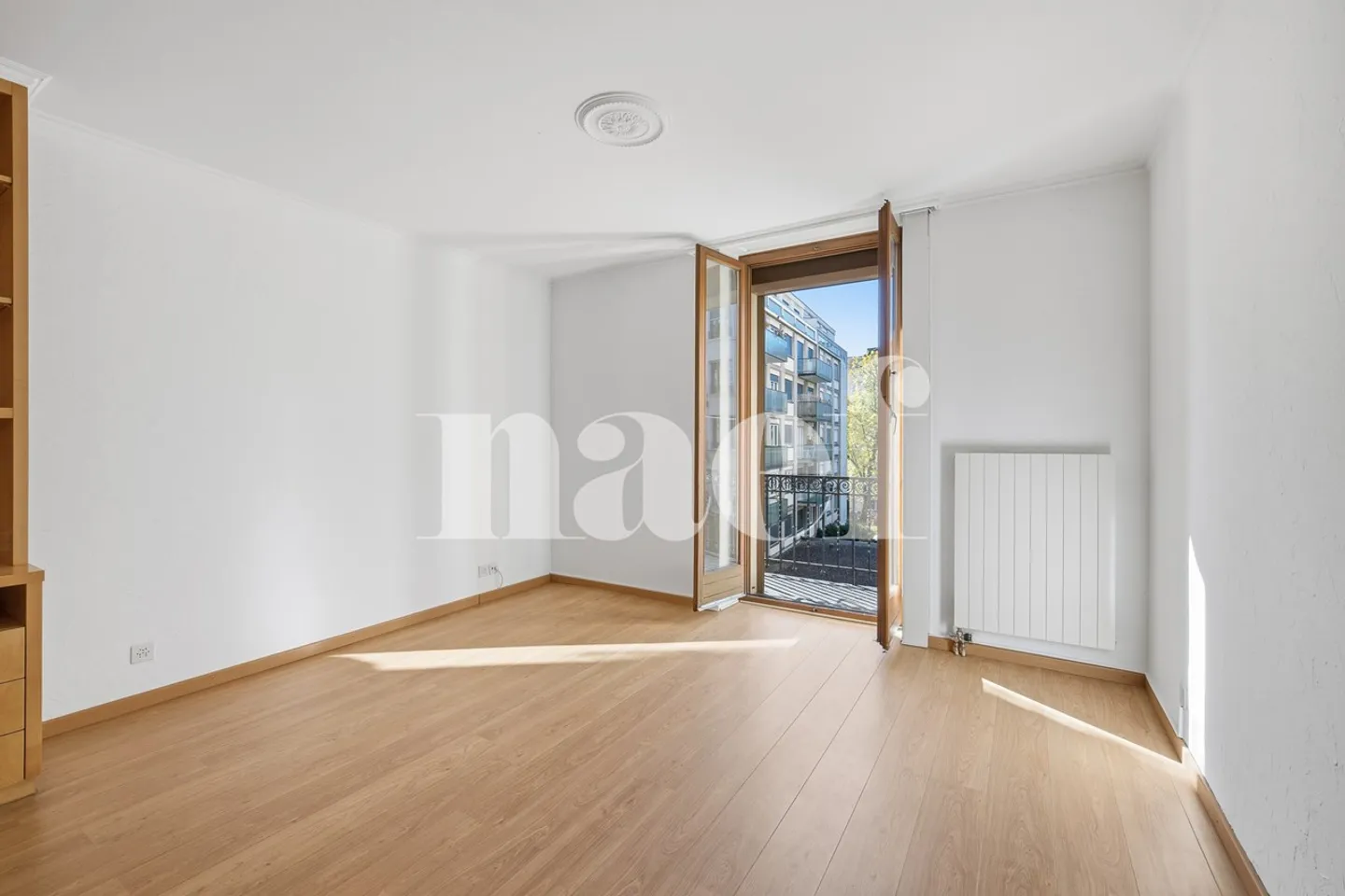 Wunderschöne 4-Zimmer-Wohnung - Durchgängig und Helligkeit - Foto 5 von 13