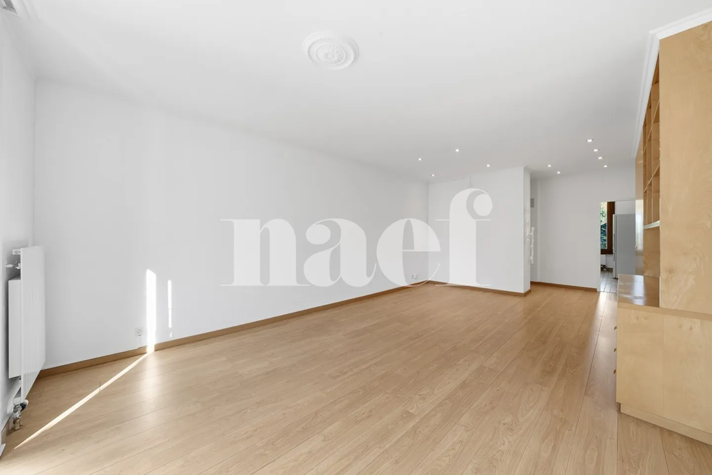 Wunderschöne 4-Zimmer-Wohnung - Durchgängig und Helligkeit - Foto 6 von 13