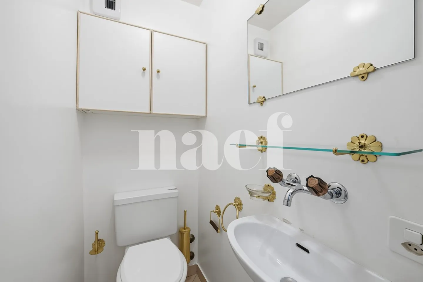 Wunderschöne 4-Zimmer-Wohnung - Durchgängig und Helligkeit - Foto 10 von 13