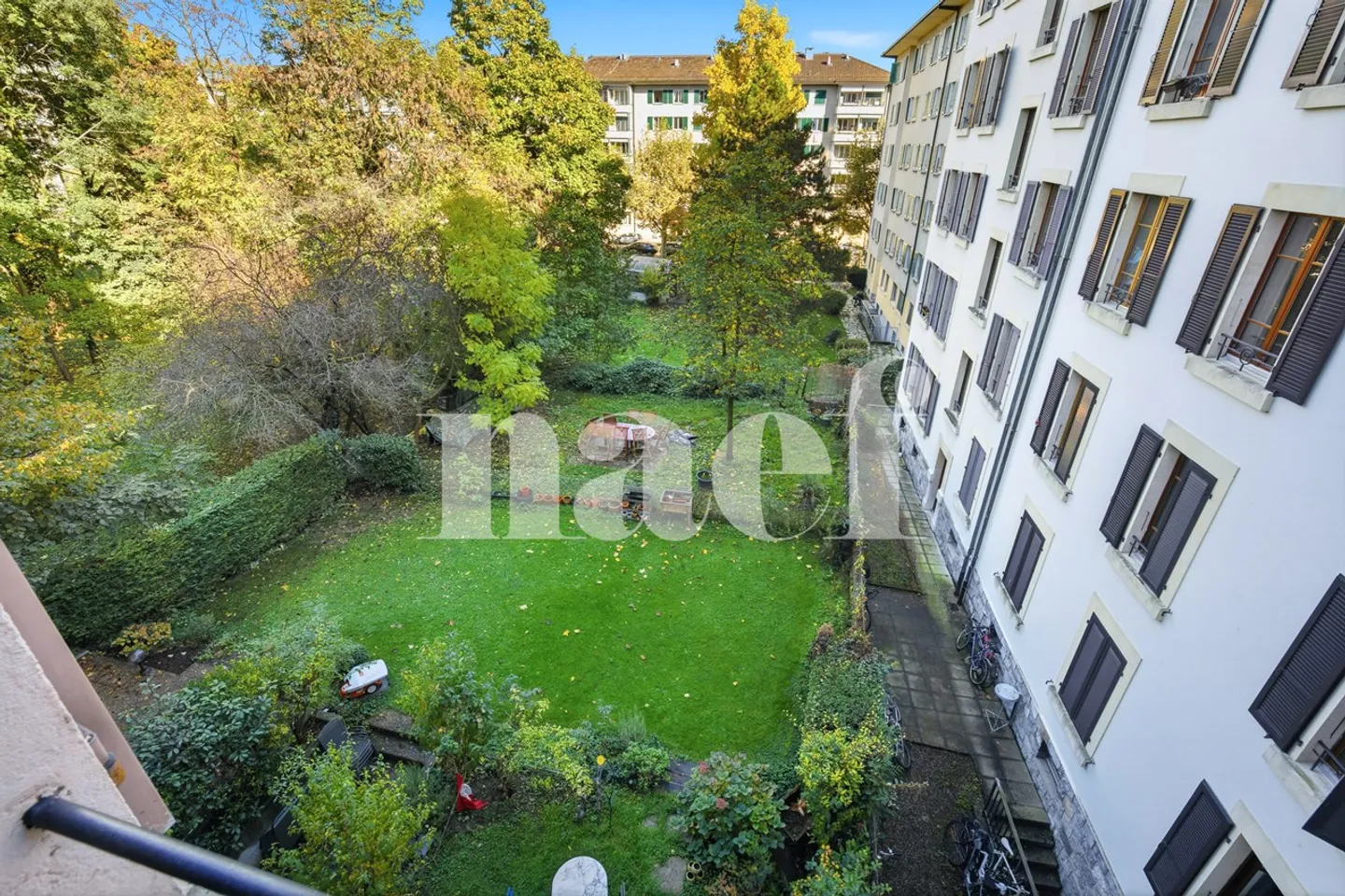 Wunderschöne 4-Zimmer-Wohnung - Durchgängig und Helligkeit - Foto 12 von 13