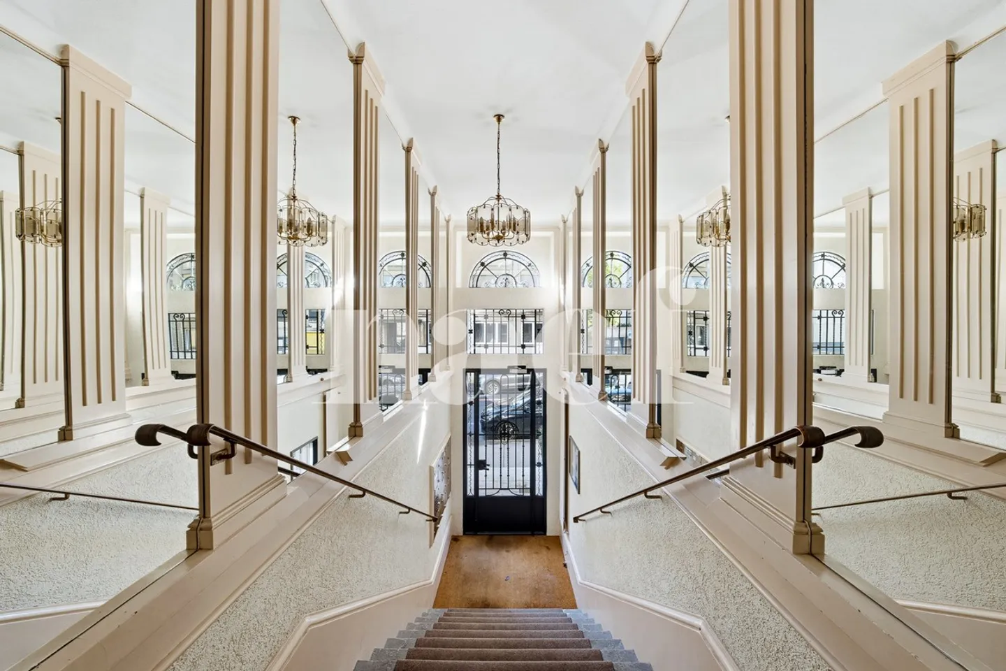 Wunderschöne 4-Zimmer-Wohnung - Durchgängig und Helligkeit - Foto 11 von 13