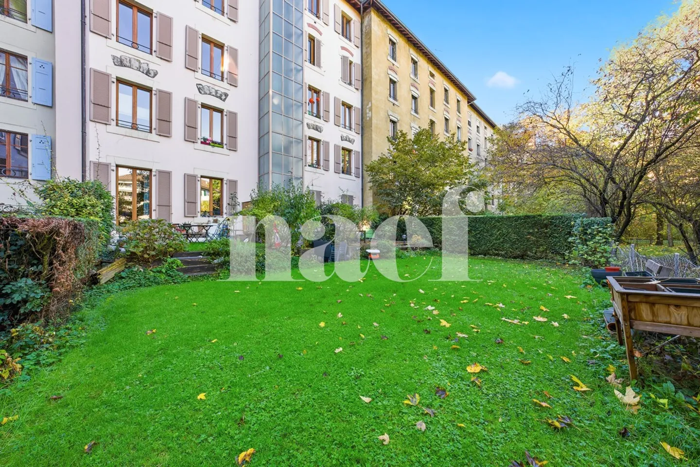 Wunderschöne 4-Zimmer-Wohnung - Durchgängig und Helligkeit - Foto 13 von 13