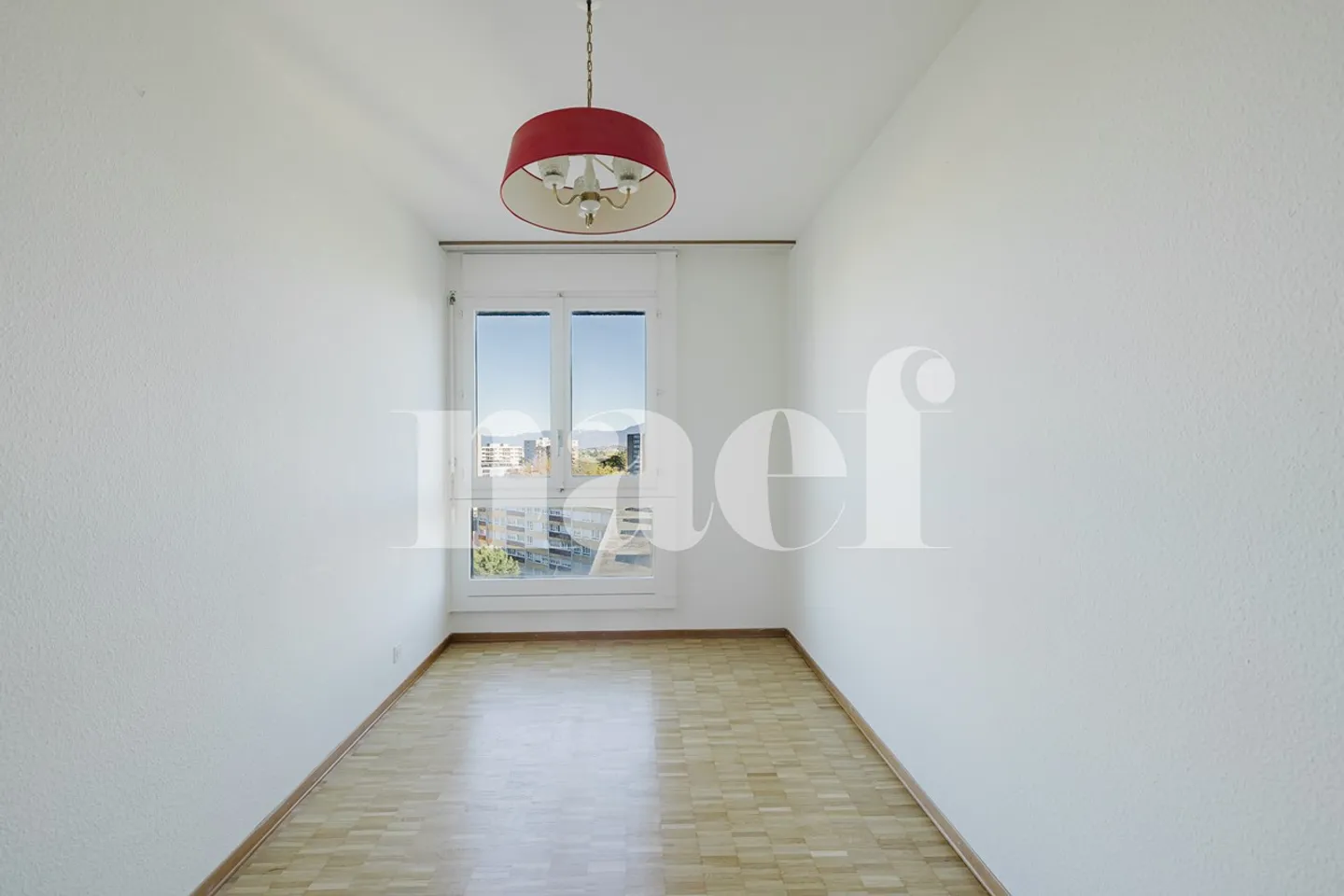 6-room apartment in Meyrin - Ideal for families, with garage, on a high floor - Photo 9 of 12