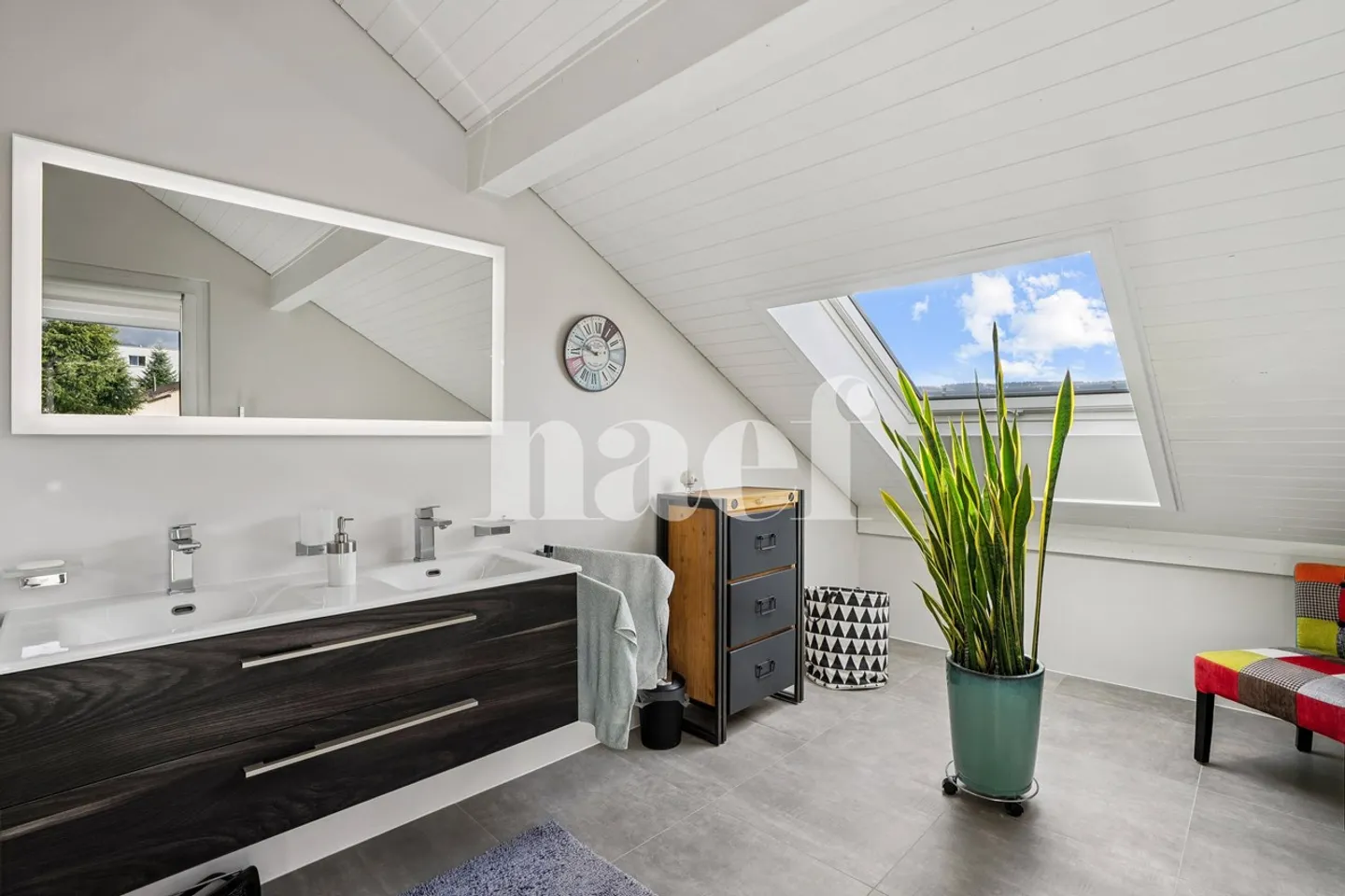 Geräumige 5-Zimmer-Duplexwohnung - Foto 7 von 10