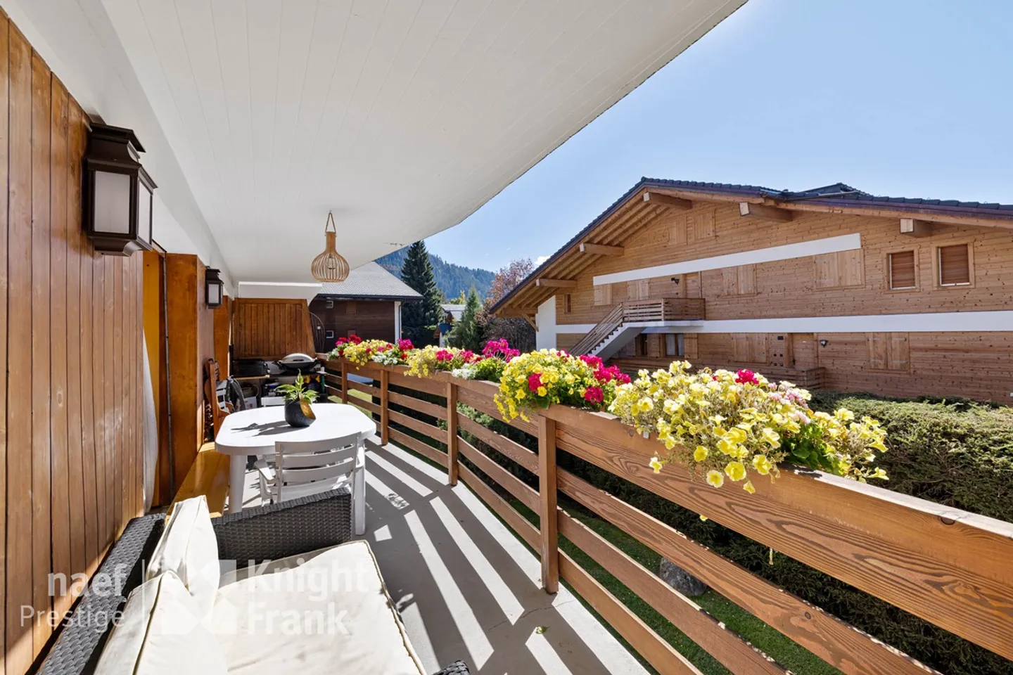 Appartement sur la piste des Moulins - Photo 2 sur 5