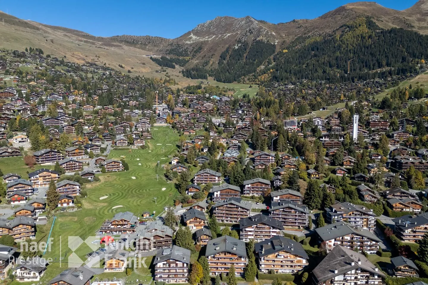 Appartement sur la piste des Moulins - Photo 5 sur 5