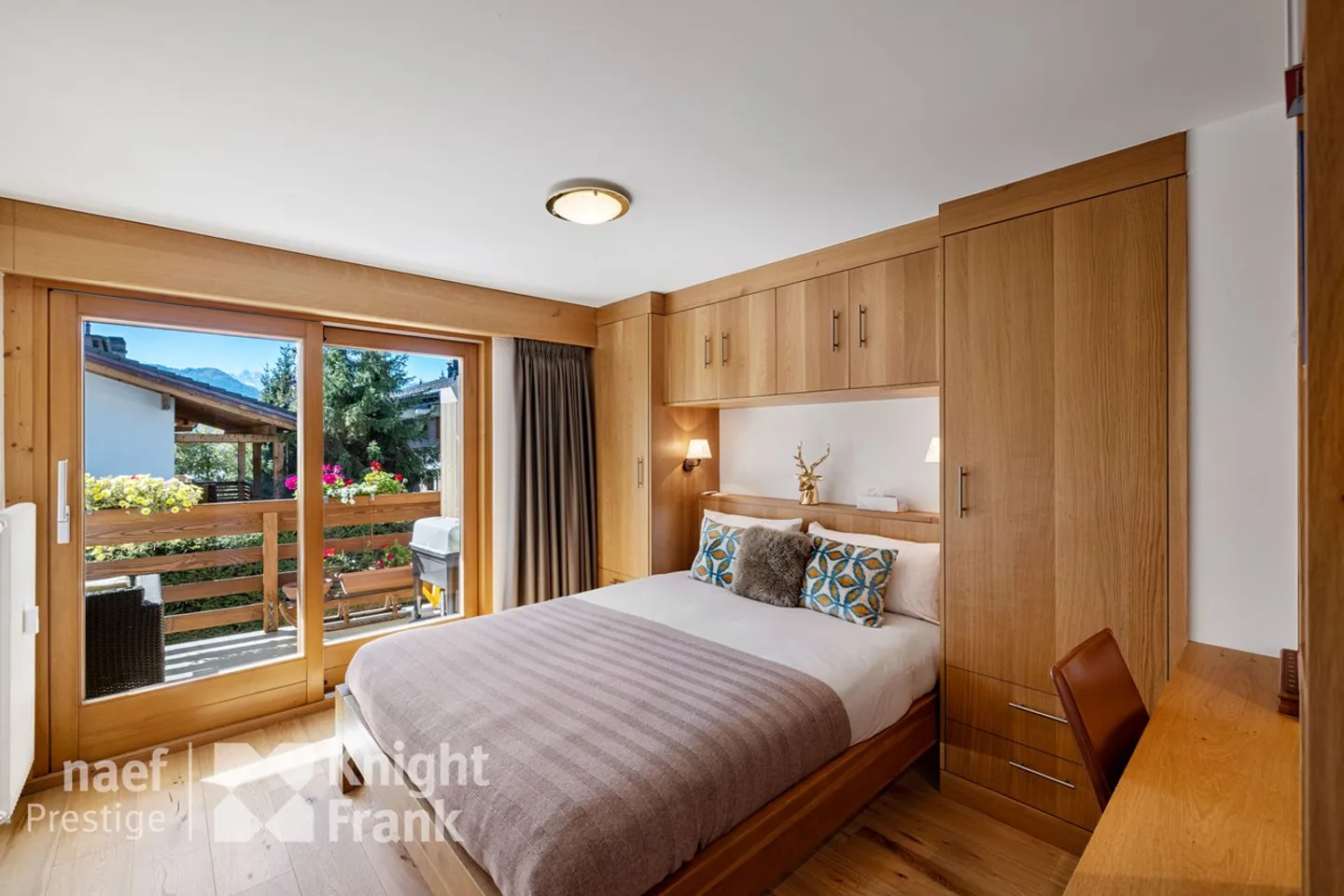 Appartement sur la piste des Moulins - Photo 4 sur 5