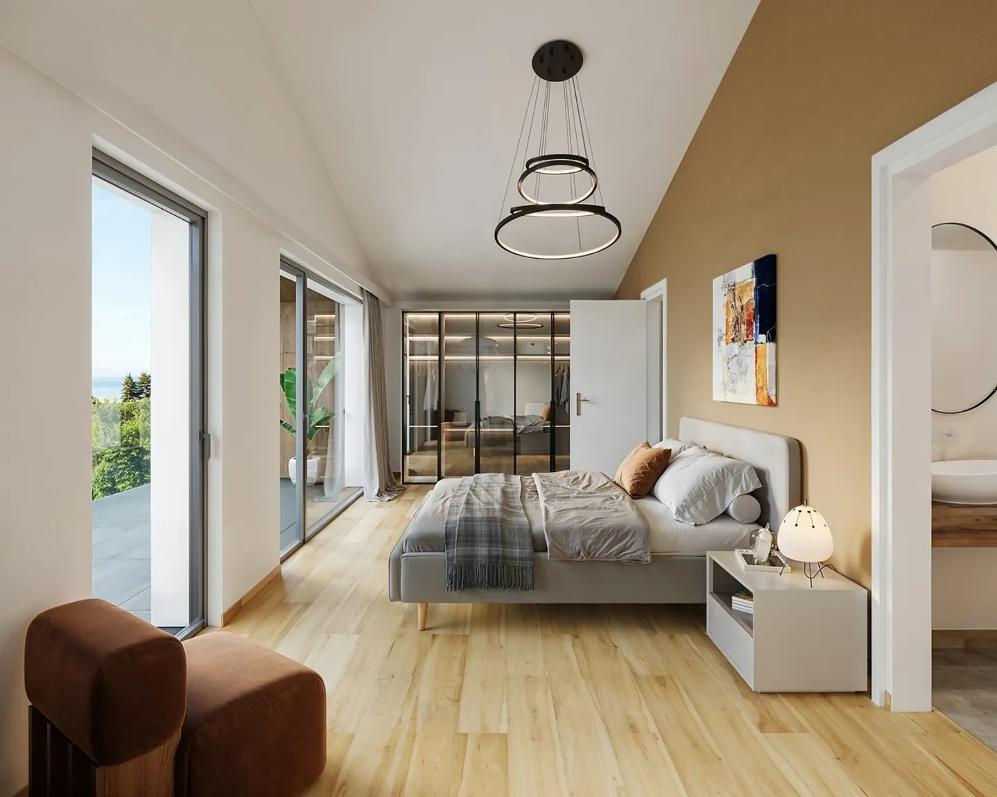 Abbaye 18 - Nouveau projet de 4 villas - Photo 6 sur 8