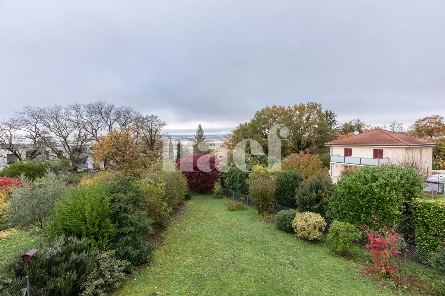 Maison au Grand-Saconnex ? Opportunité d'investissement avec potentiel d'agrandissement - Photo 3 sur 12