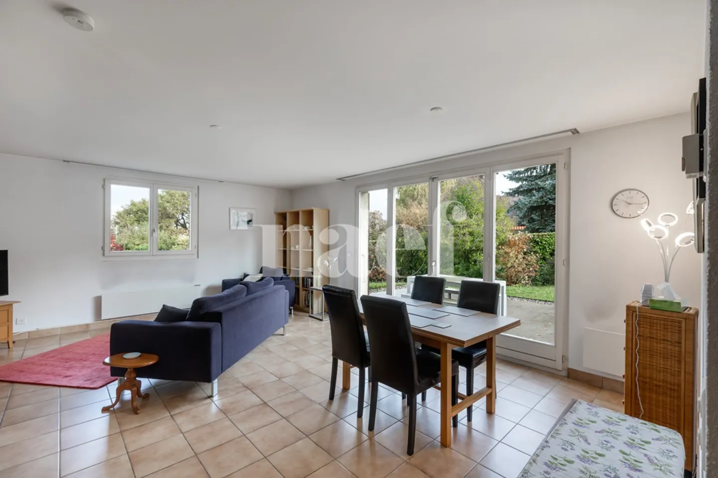 Maison au Grand-Saconnex ? Opportunité d'investissement avec potentiel d'agrandissement - Photo 4 sur 12