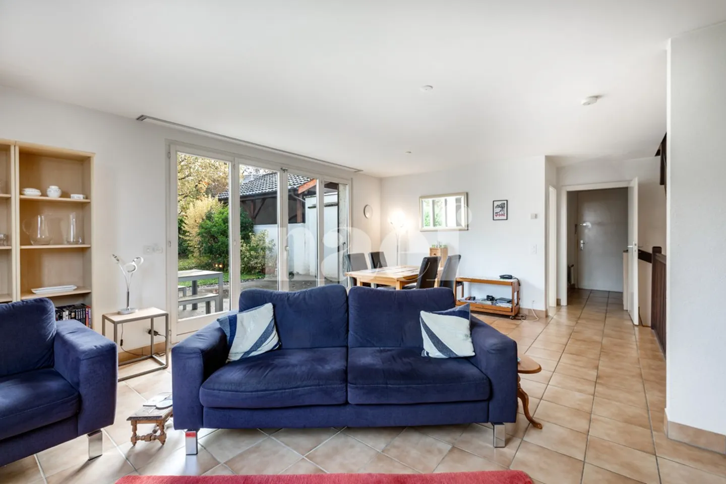 Maison au Grand-Saconnex ? Opportunité d'investissement avec potentiel d'agrandissement - Photo 5 sur 12