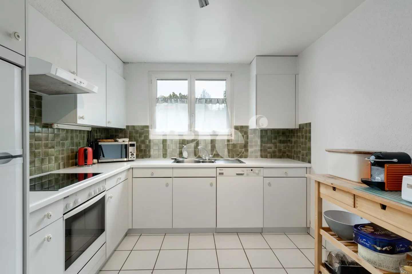 Maison au Grand-Saconnex ? Opportunité d'investissement avec potentiel d'agrandissement - Photo 6 sur 12