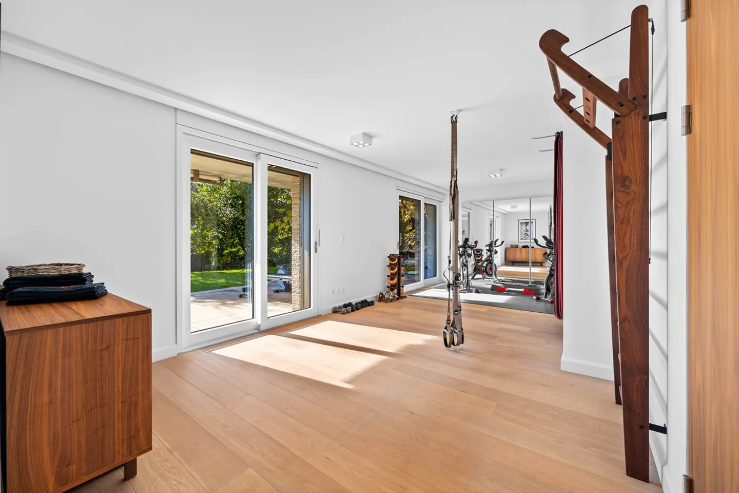 Appartamento di prestigio tra lago e vigneti - Foto 12 di 12