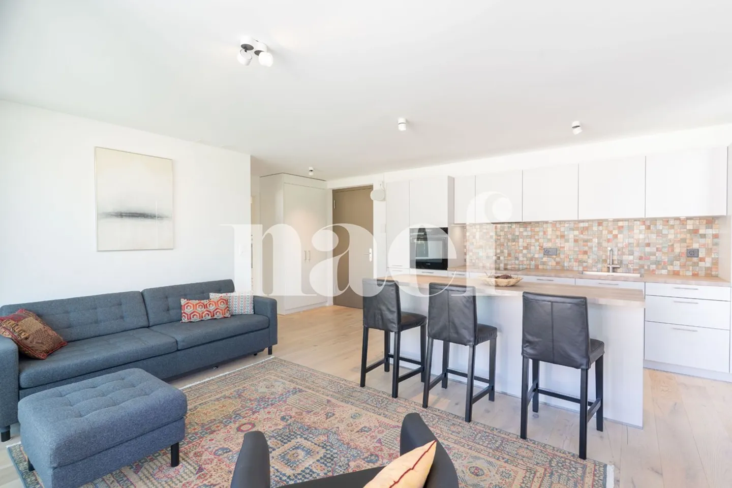 Beautiful 2.5-room apartment with balcony for sale in Gletterens - Photo 4 of 7