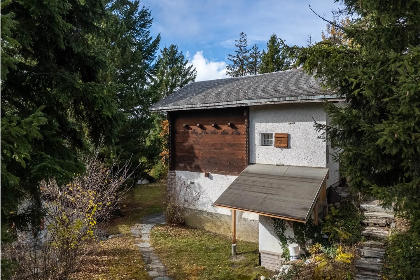 Chalet Les Essapilles - Foto 5 von 5