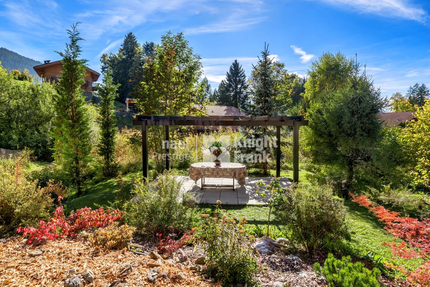 Chalet di lusso in vendita a Villars-sur-Ollon - Foto 5 di 13