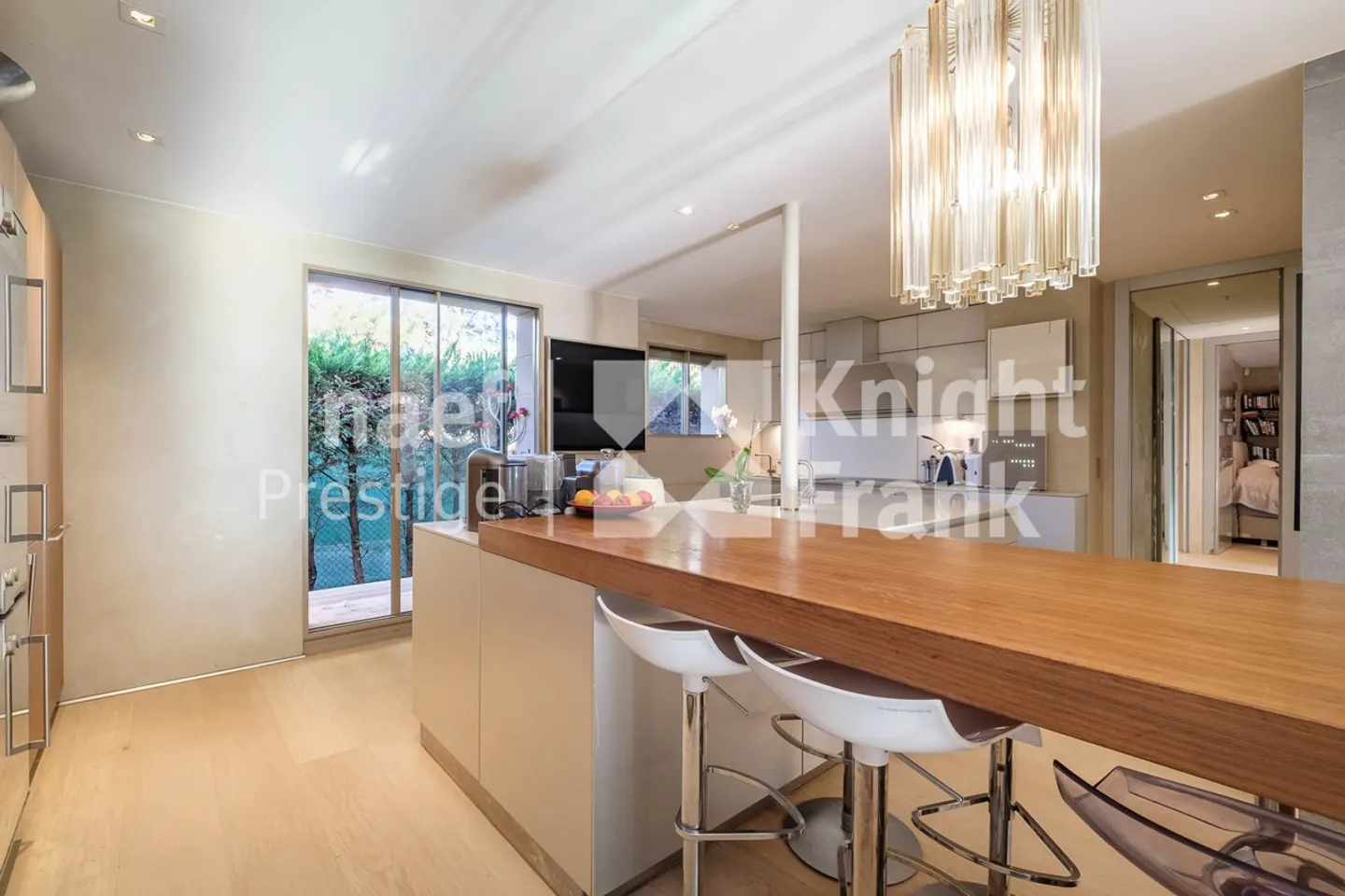 Villa contemporaine à Cologny - Photo 6 sur 11