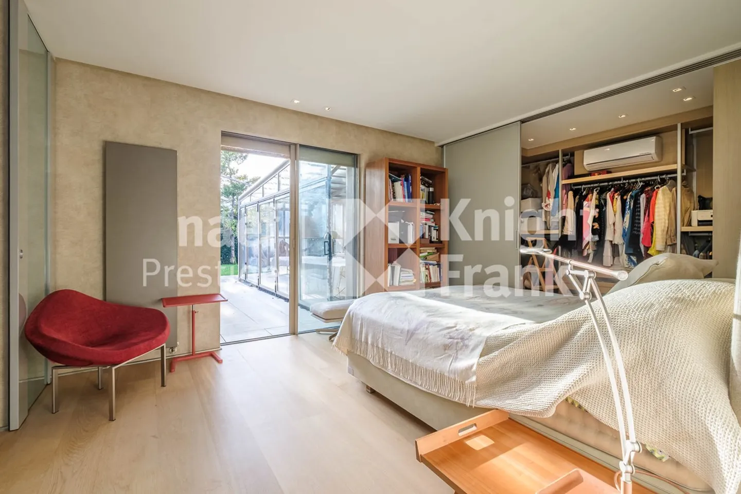 Villa contemporaine à Cologny - Photo 8 sur 11