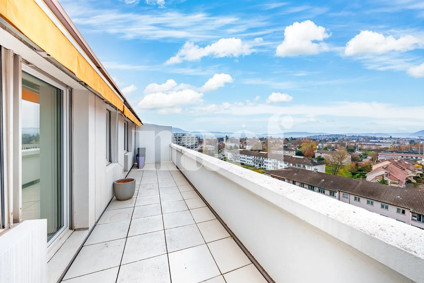 2-room penthouse apartment - Photo 6 of 11