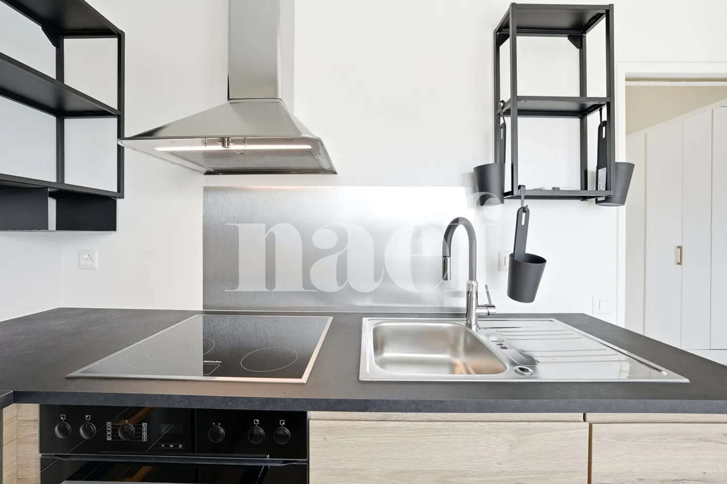 2-room penthouse apartment - Photo 11 of 11