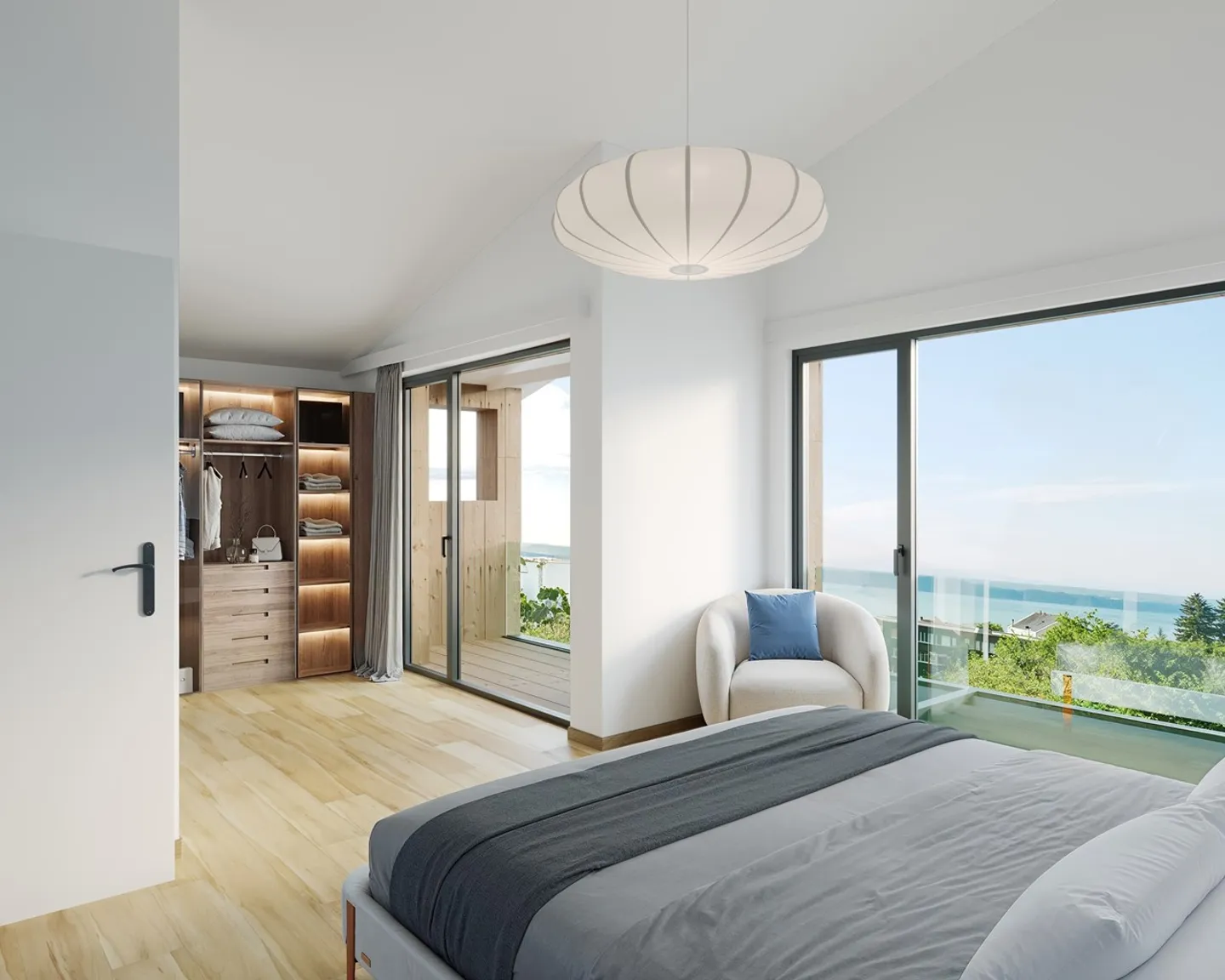 Abbaye 18 - Nouveau projet de 4 villas - Photo 4 sur 8