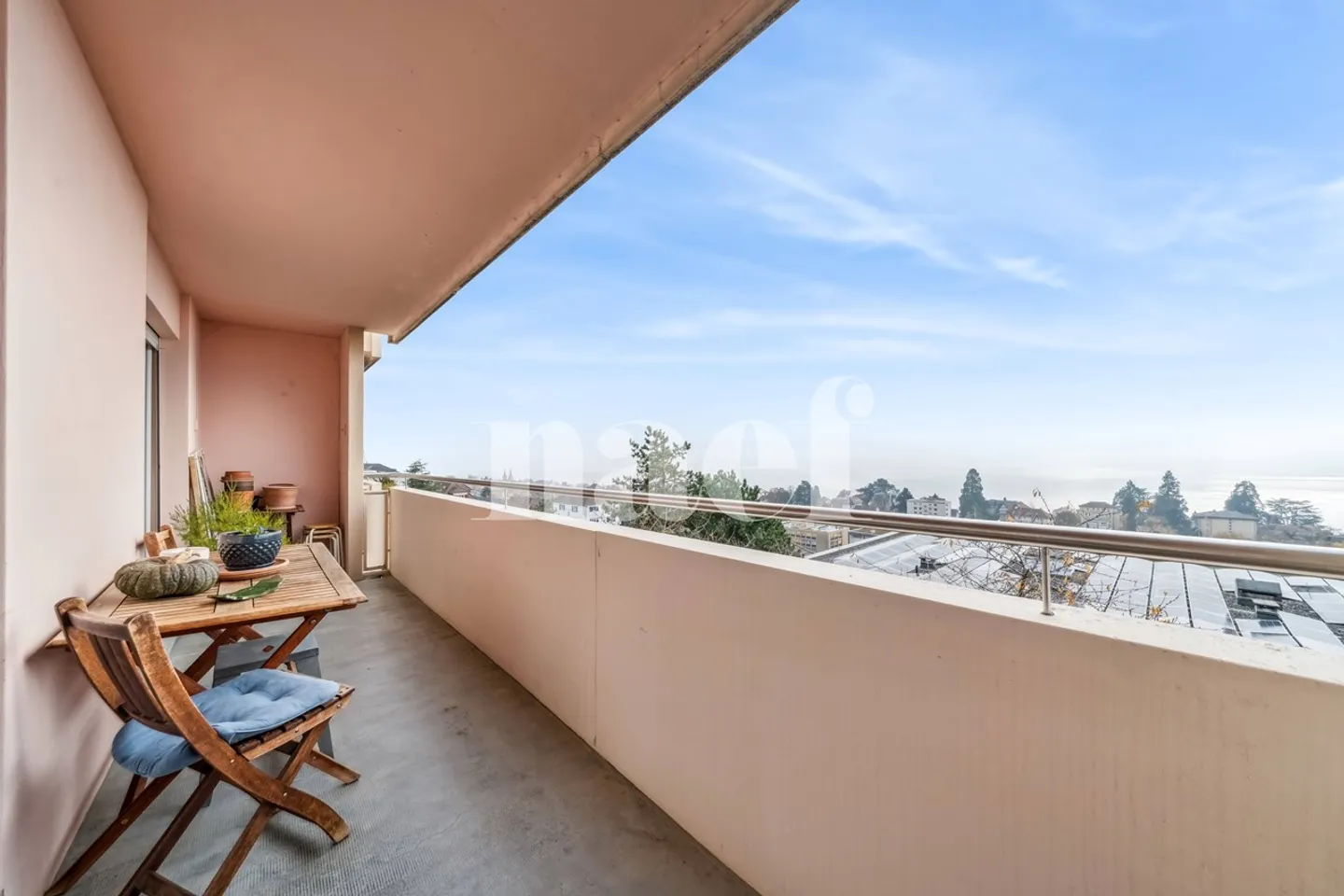 Yield Object - 4.5 Room Apartment - Photo 1 of 4