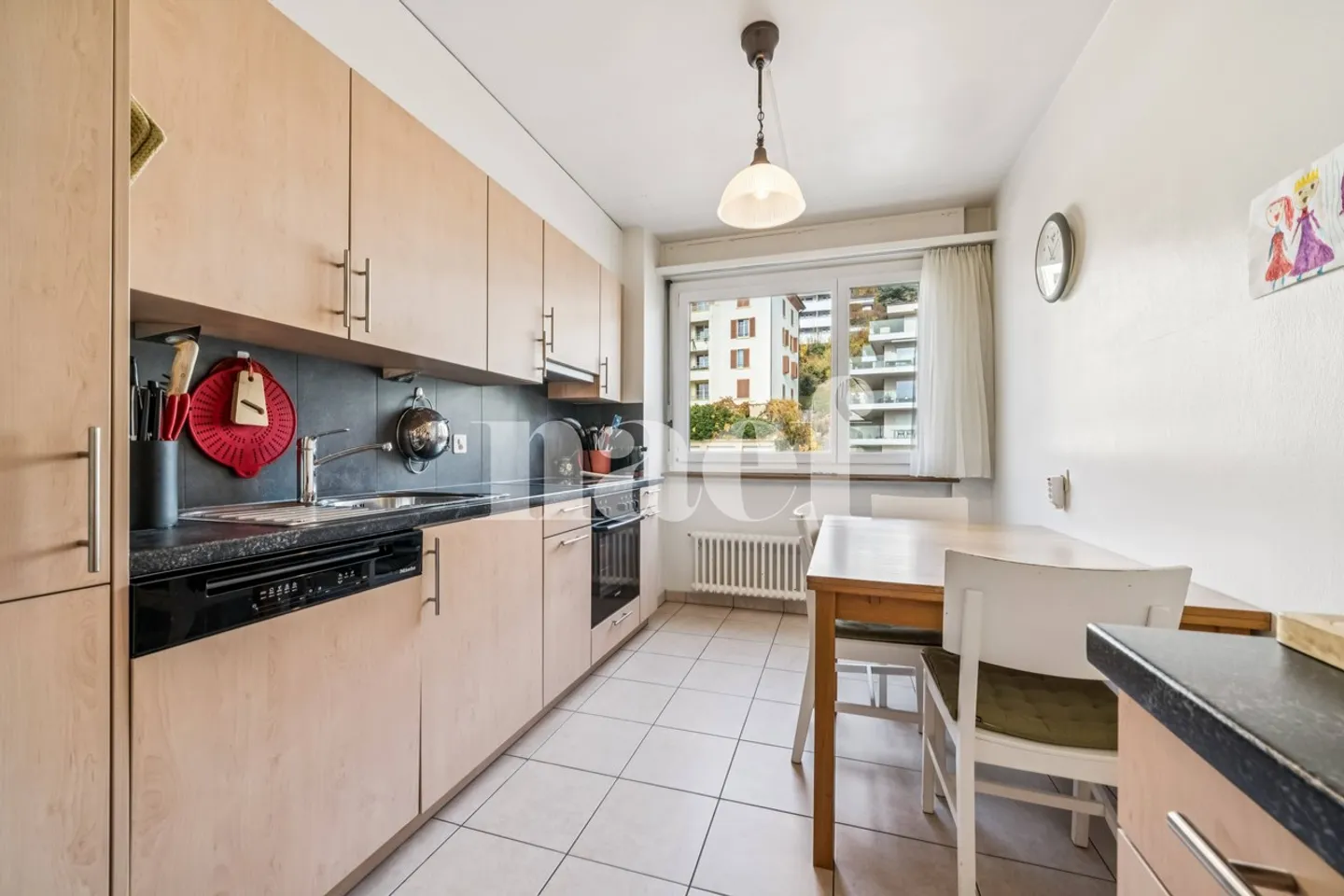 Yield Object - 4.5 Room Apartment - Photo 3 of 4