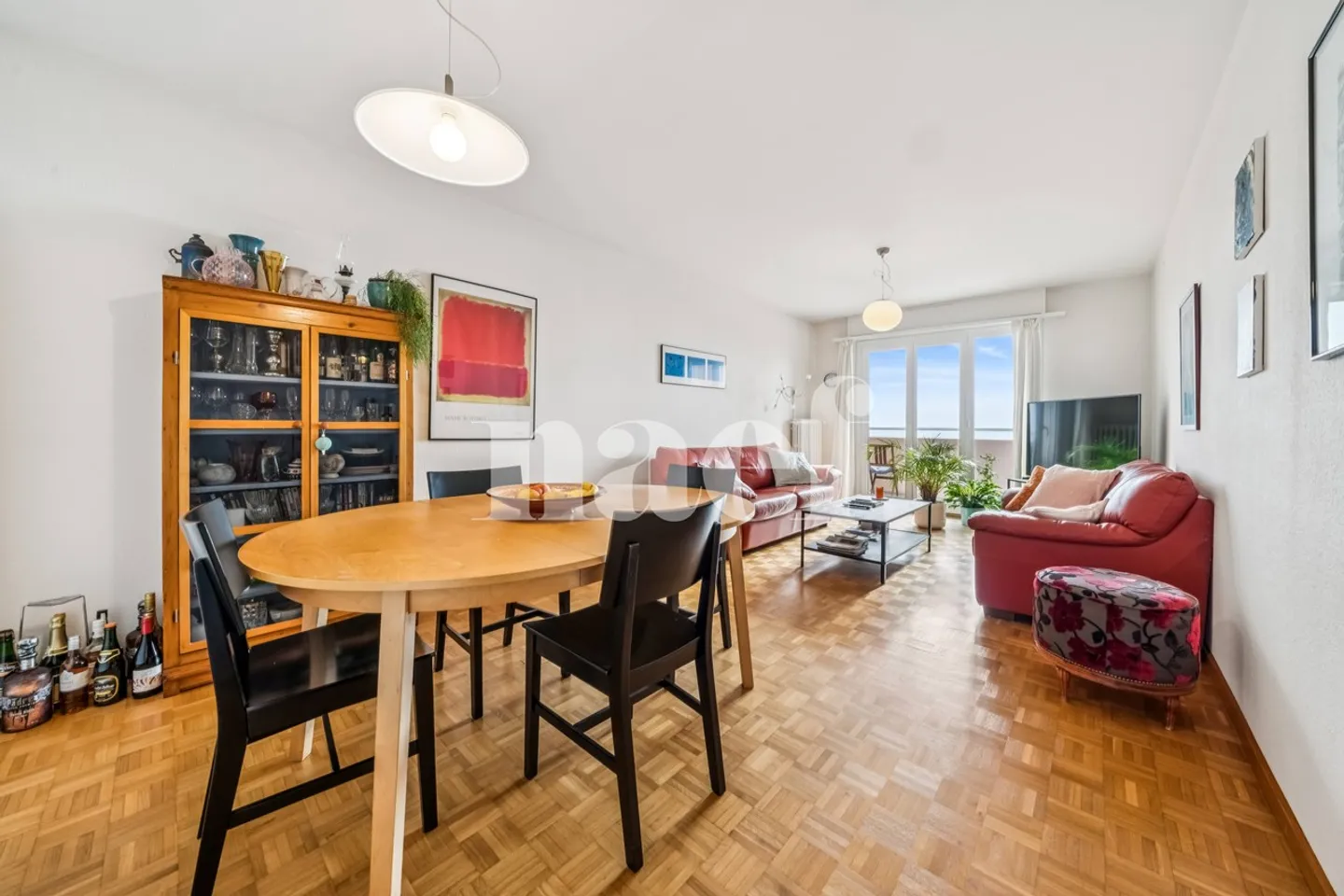 Yield Object - 4.5 Room Apartment - Photo 2 of 4