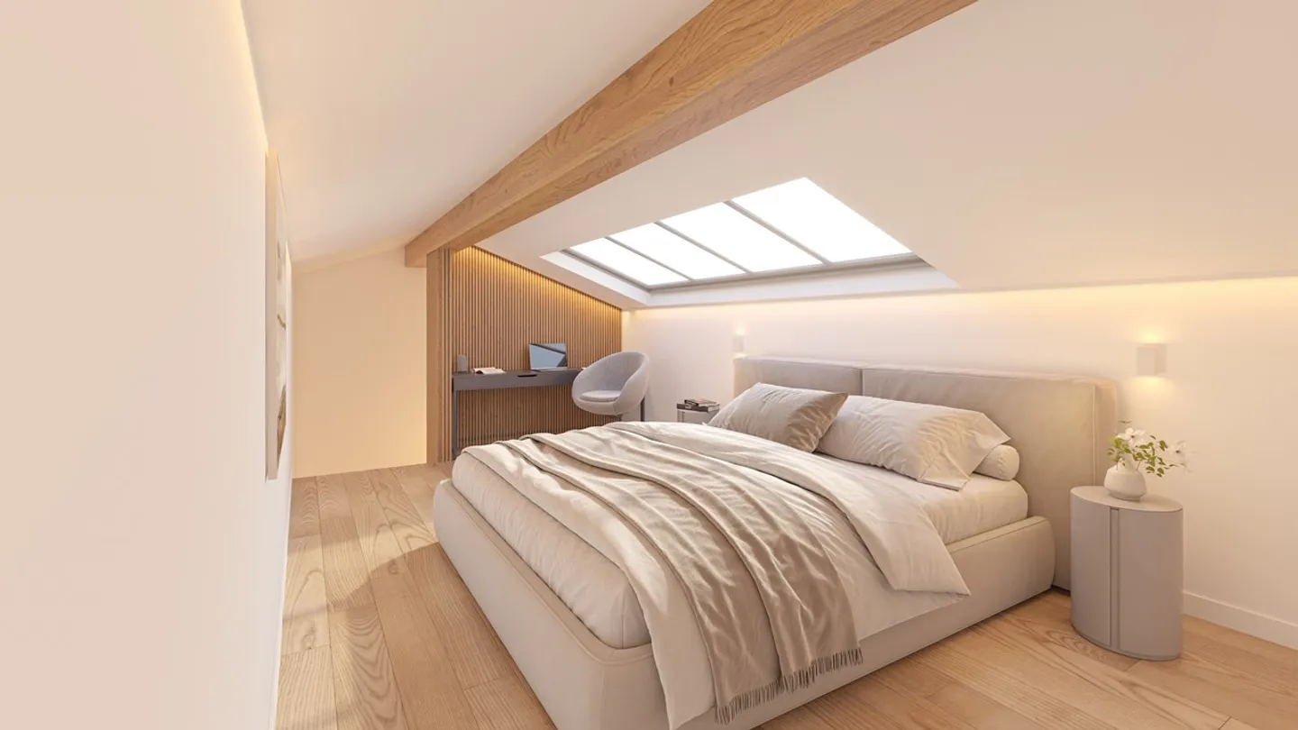 Family house with 5 rooms - Photo 4 of 7