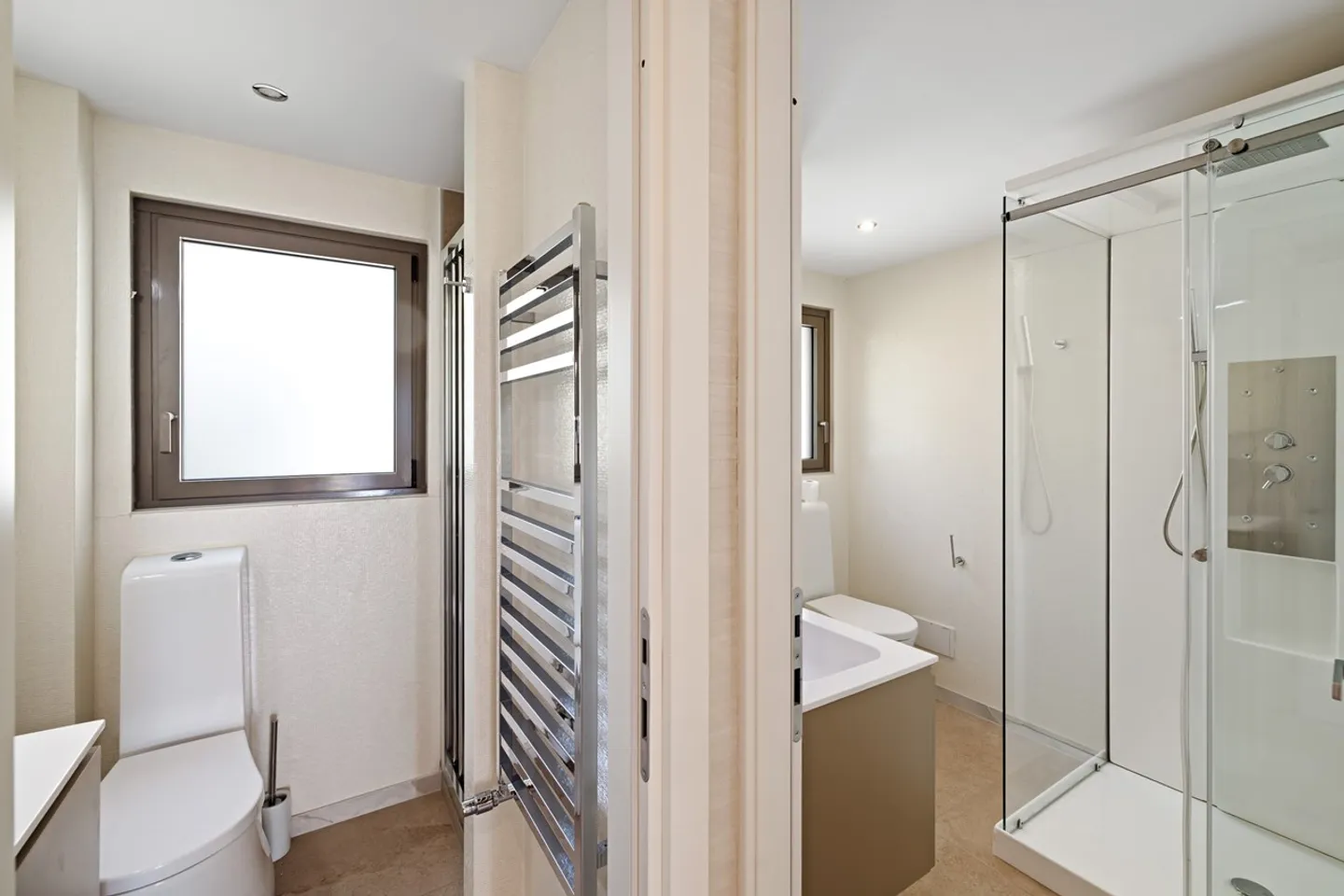 Spacious chalet with indoor pool in Crans-Montana - Photo 6 of 10