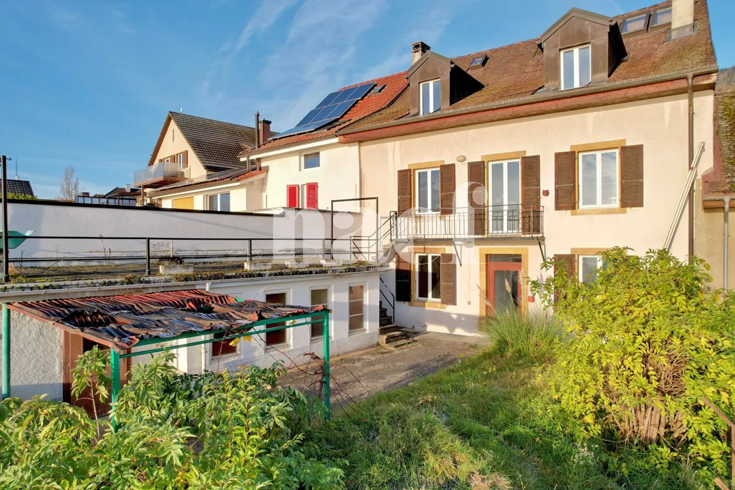 Ideale per gli amanti della natura in città! - Foto 8 di 10