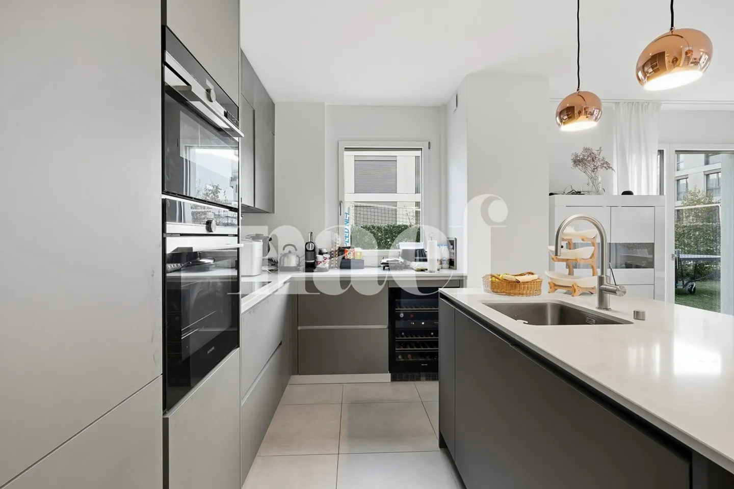 Villa au Parc des Crêts - Photo 5 sur 12