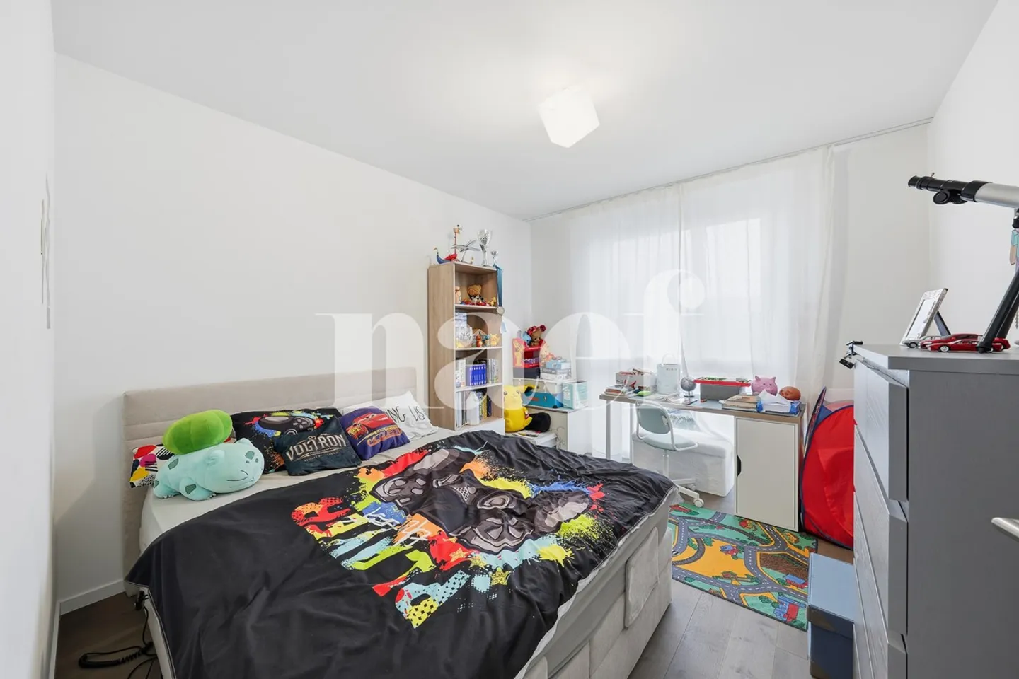 Villa au Parc des Crêts - Photo 10 sur 12