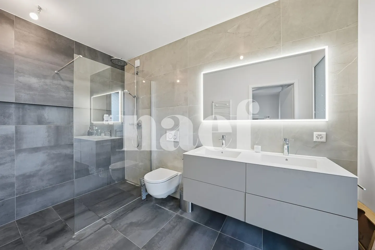 Villa au Parc des Crêts - Photo 8 sur 12