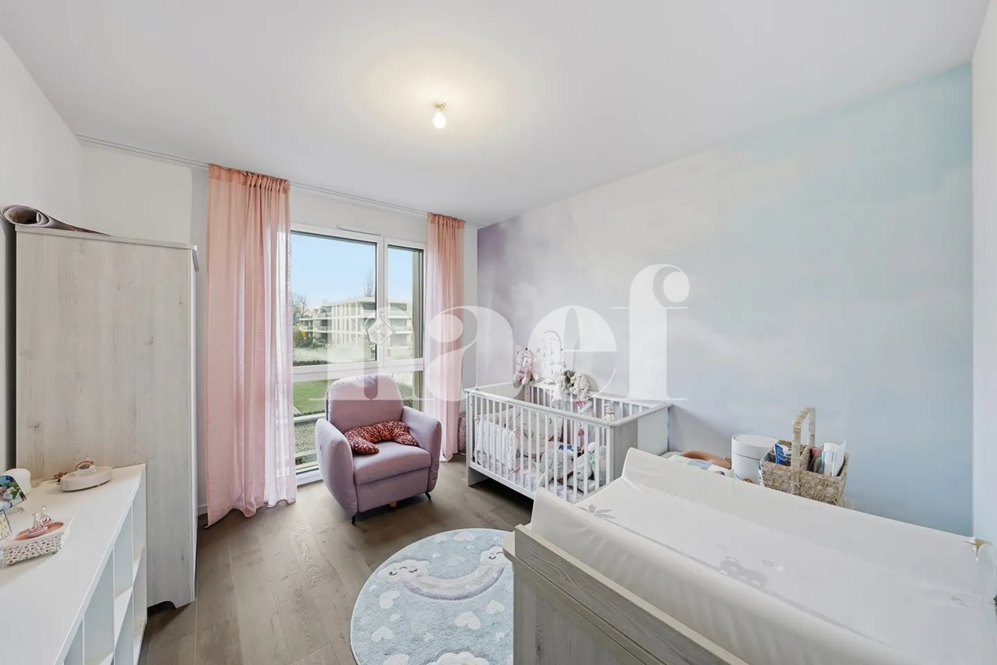 Villa au Parc des Crêts - Photo 9 sur 12