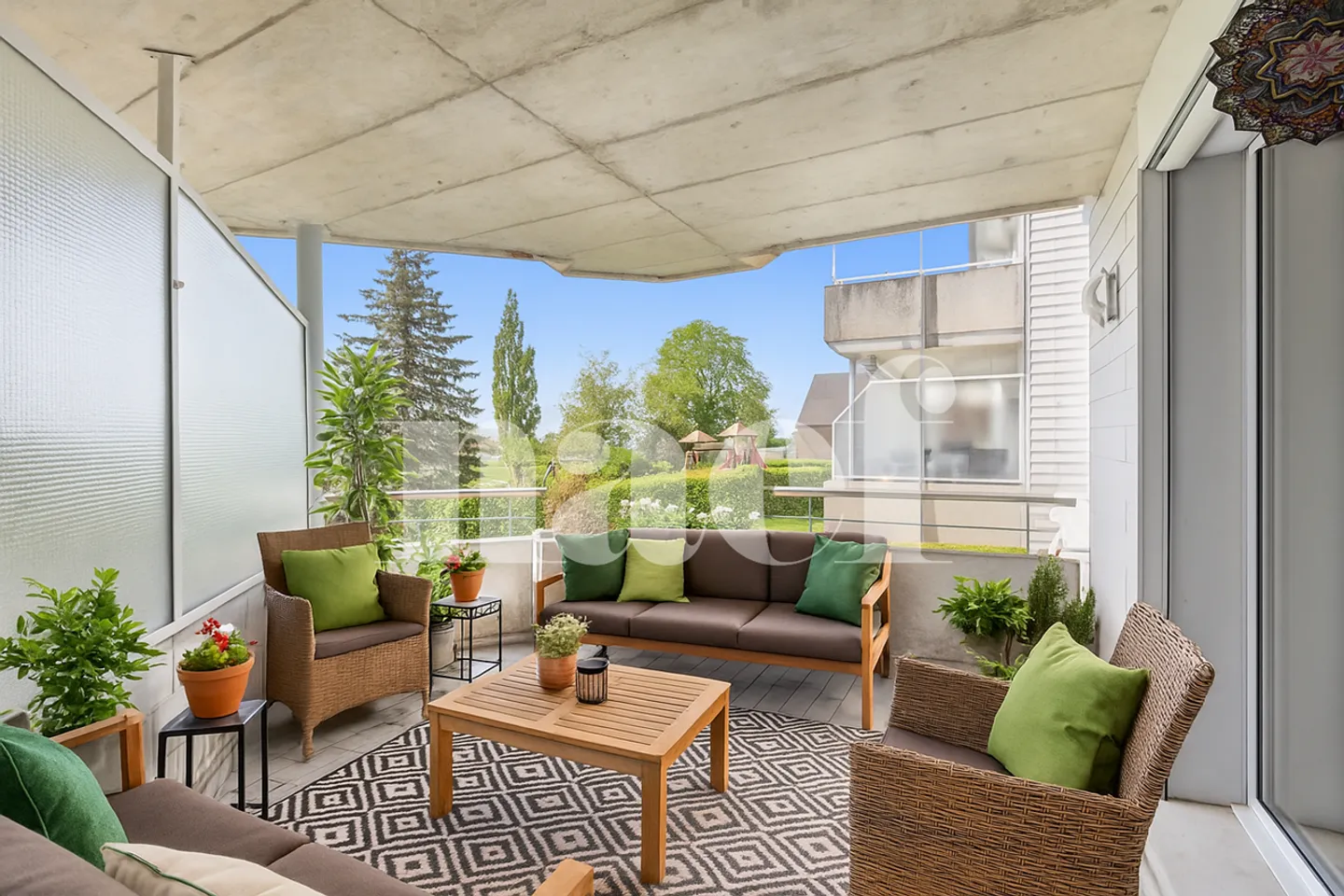 Votre chez-vous aux portes de la nature - Photo 4 sur 8