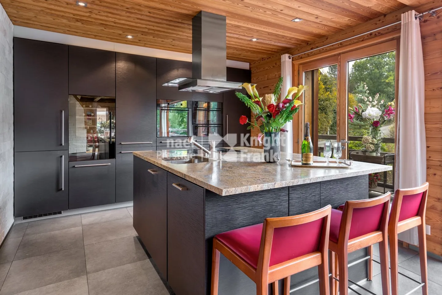 Chalet di lusso in vendita a Villars-sur-Ollon - Foto 9 di 13