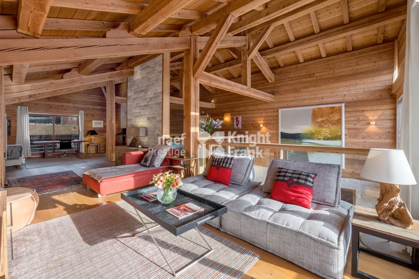 Chalet di lusso in vendita a Villars-sur-Ollon - Foto 10 di 13