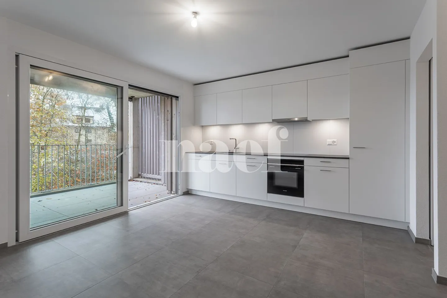 Appartement duplex de 2.5 pièces à vendre à St-Aubin - Photo 2 sur 5