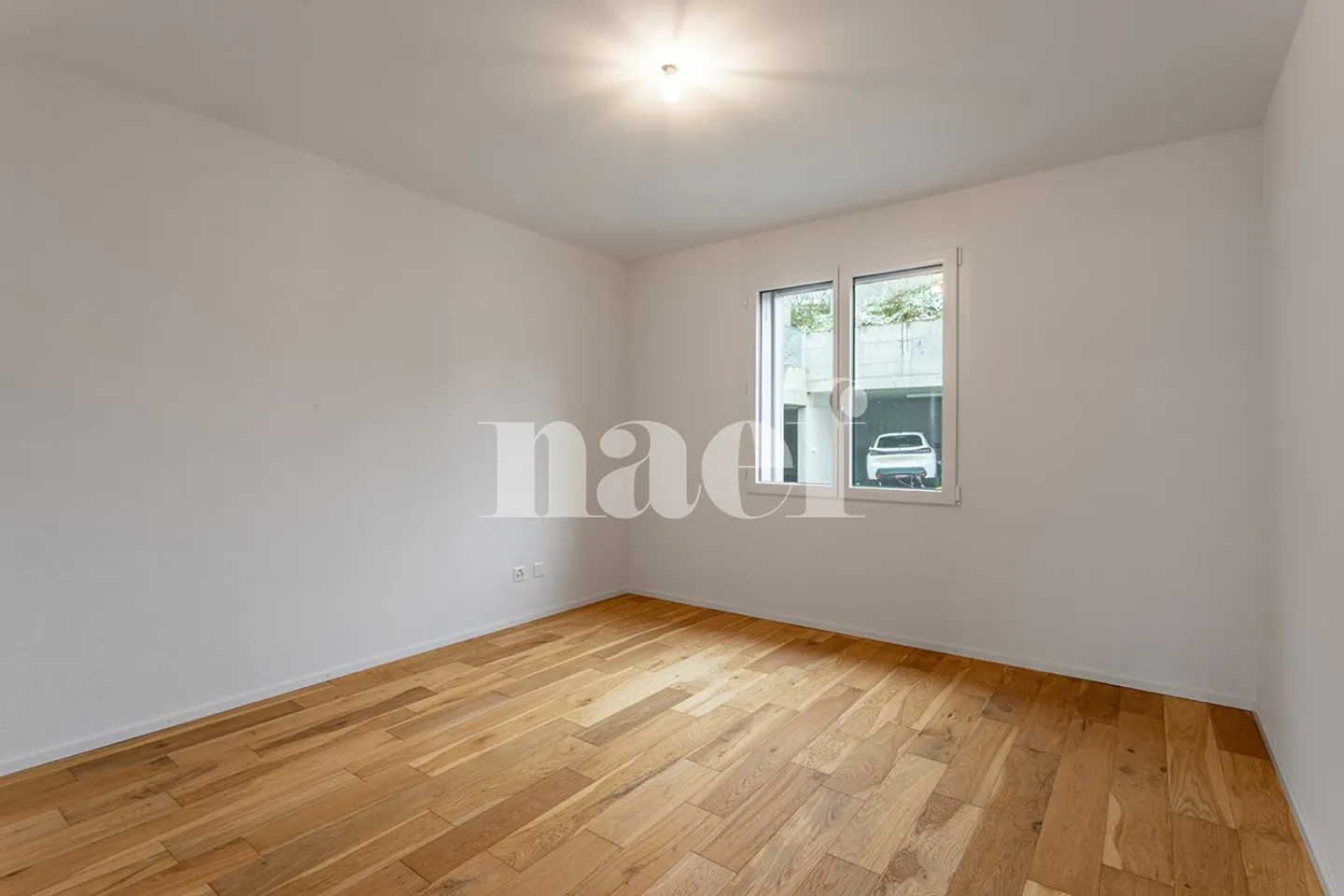 Appartement neuf de 4.5 pièces avec balcon à St-Aubin - Photo 5 sur 7