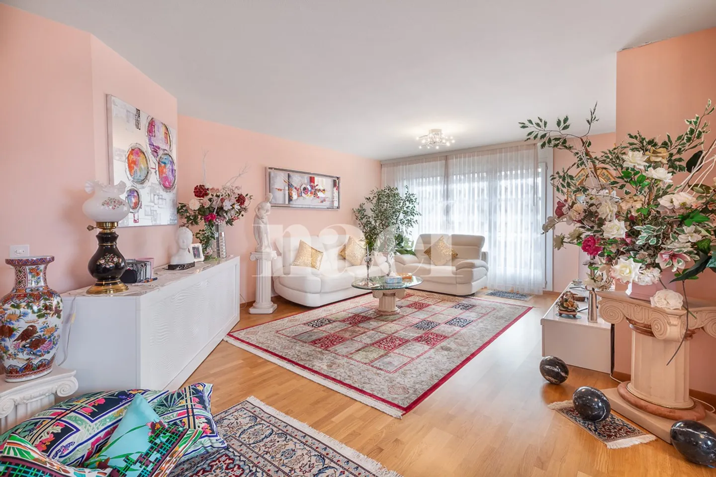 Proche ONU - 4 pièces transformable en 5 pièces - Photo 1 sur 10