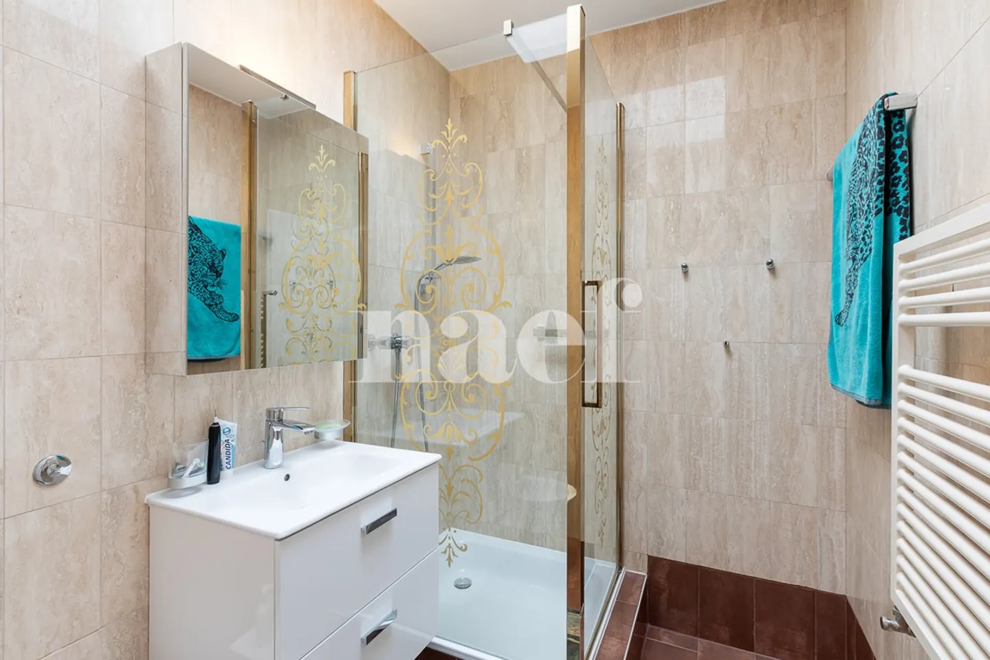 Proche ONU - 4 pièces transformable en 5 pièces - Photo 6 sur 10