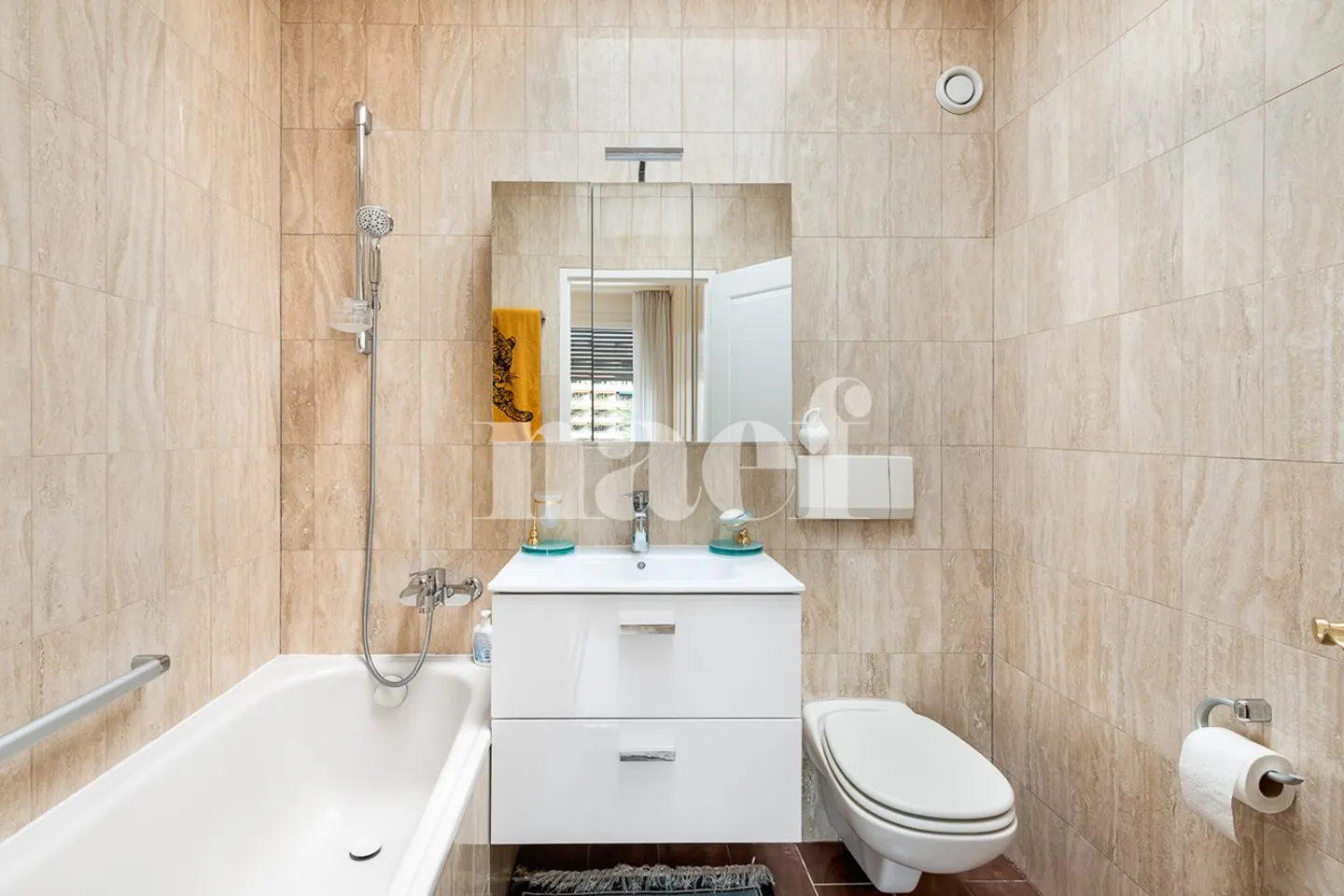 Proche ONU - 4 pièces transformable en 5 pièces - Photo 8 sur 10